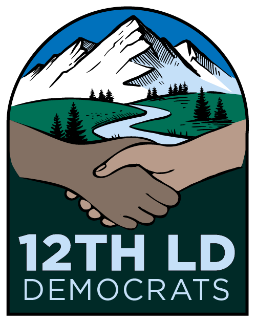 2024 Endorsements for the 12th LD